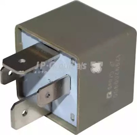 JP GROUP 1299200900 -  Реле, топливный насос